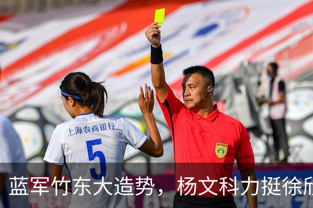 蓝军竹东大造势，杨文科力挺徐欣莹，强调“世代交替是承先启后”