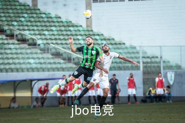 关于jbo电竞